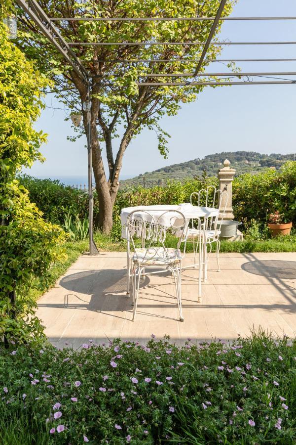 Agriturismo L'Orto Di Muma Gorleri Exterior photo